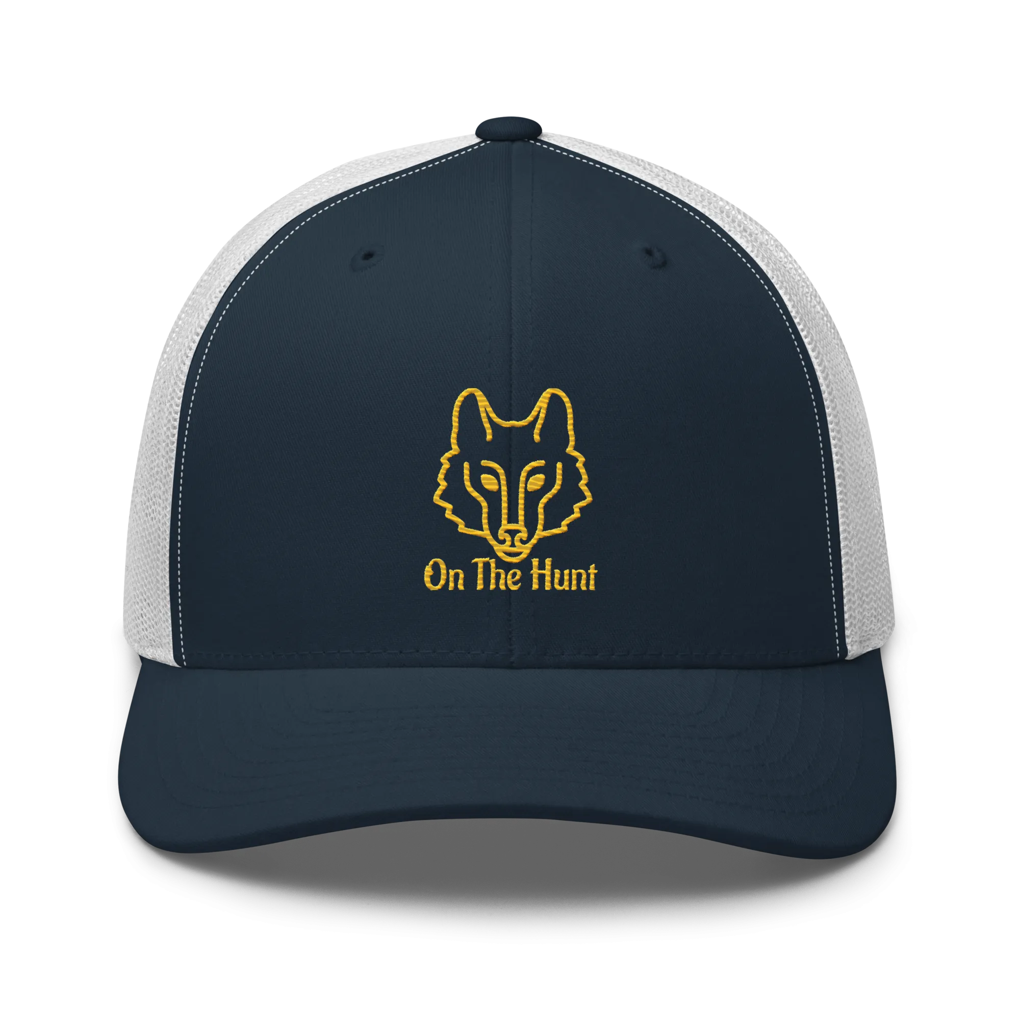 D2D | On The Hunt Trucker Cap