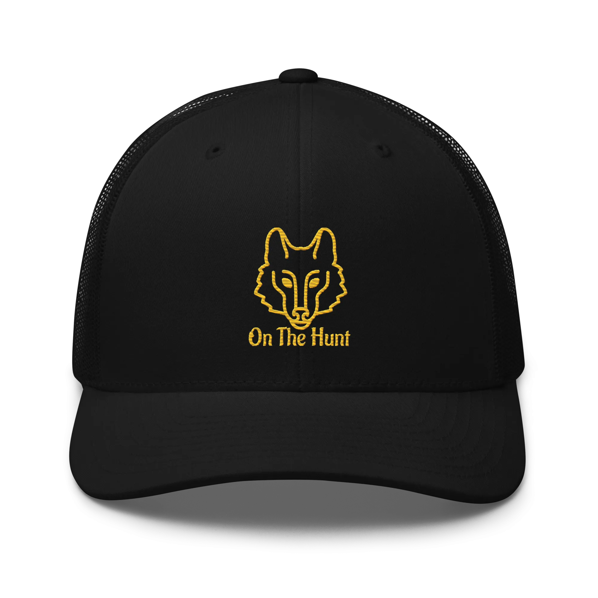 D2D | On The Hunt Trucker Cap