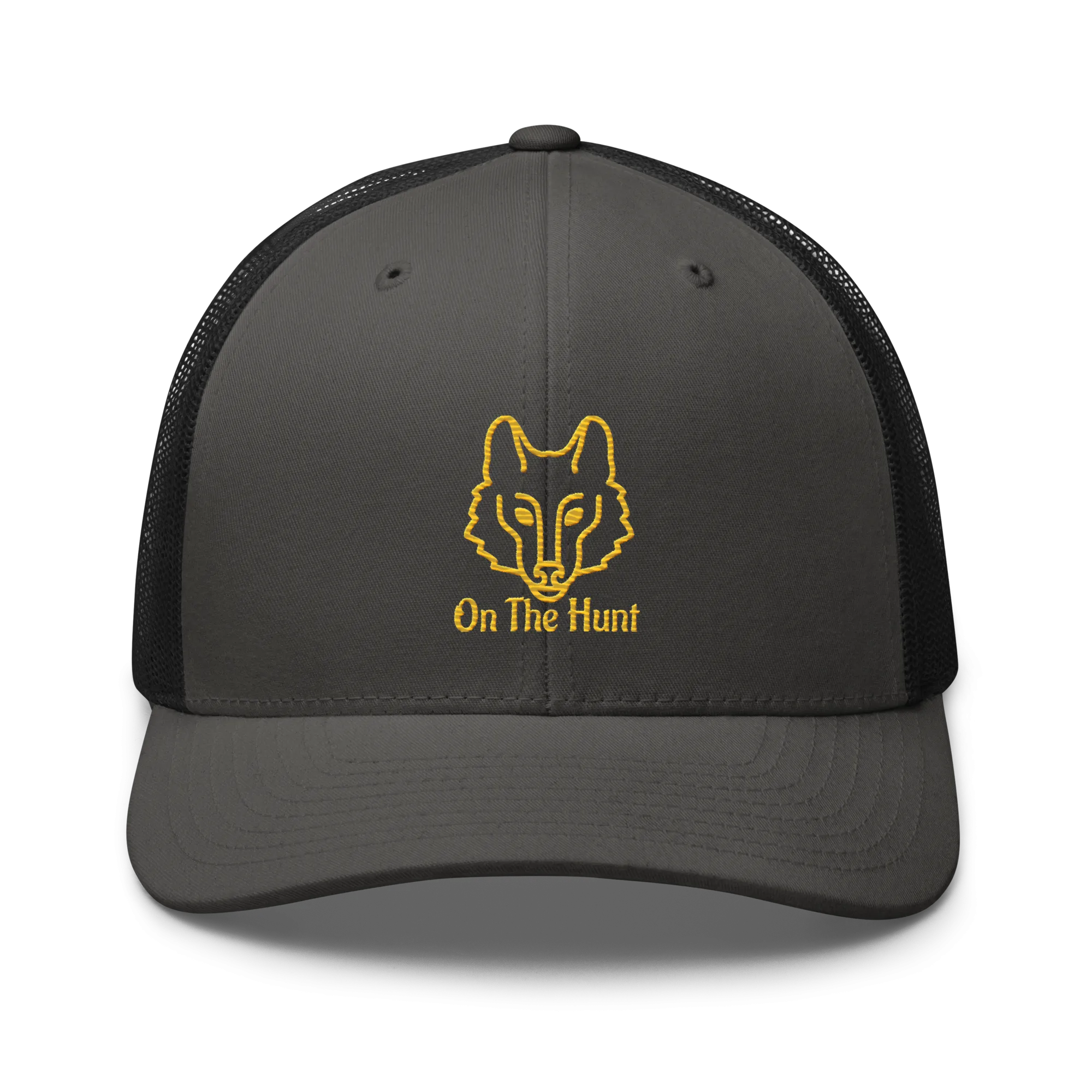 D2D | On The Hunt Trucker Cap