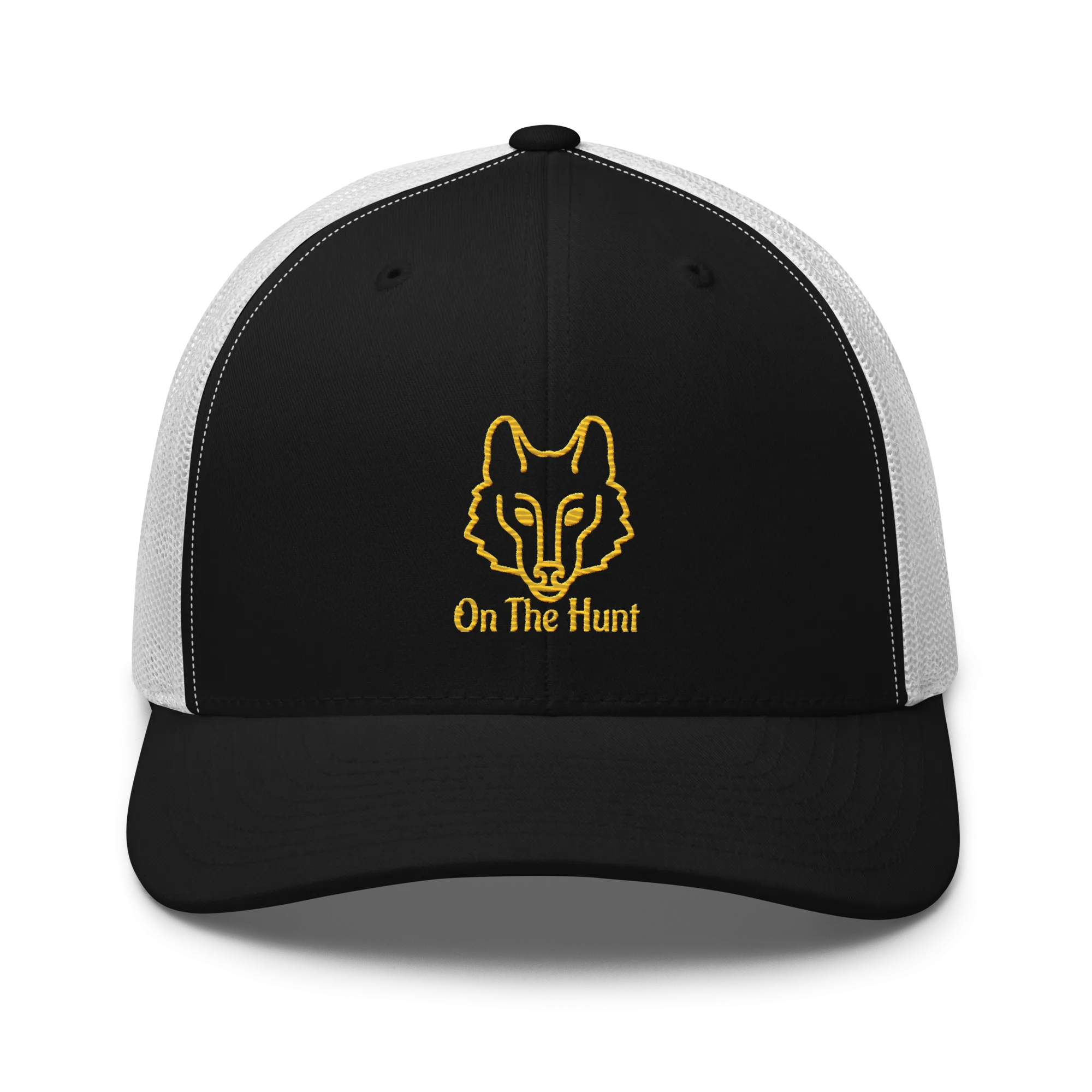 D2D | On The Hunt Trucker Cap