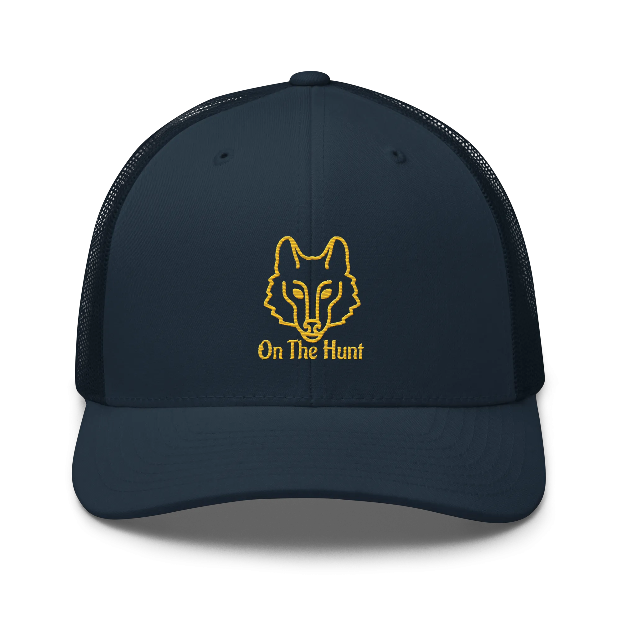 D2D | On The Hunt Trucker Cap