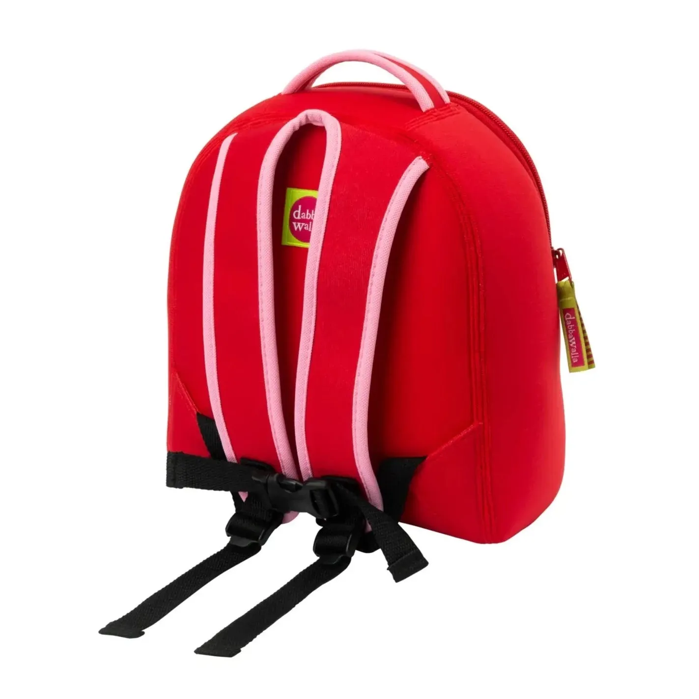 Dabbawalla Cherry Harness Toddler Backpack