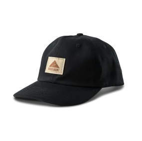 Dad Hat - Blk