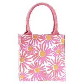 Daisies Reusable Itsy Bitsy Gift Bag