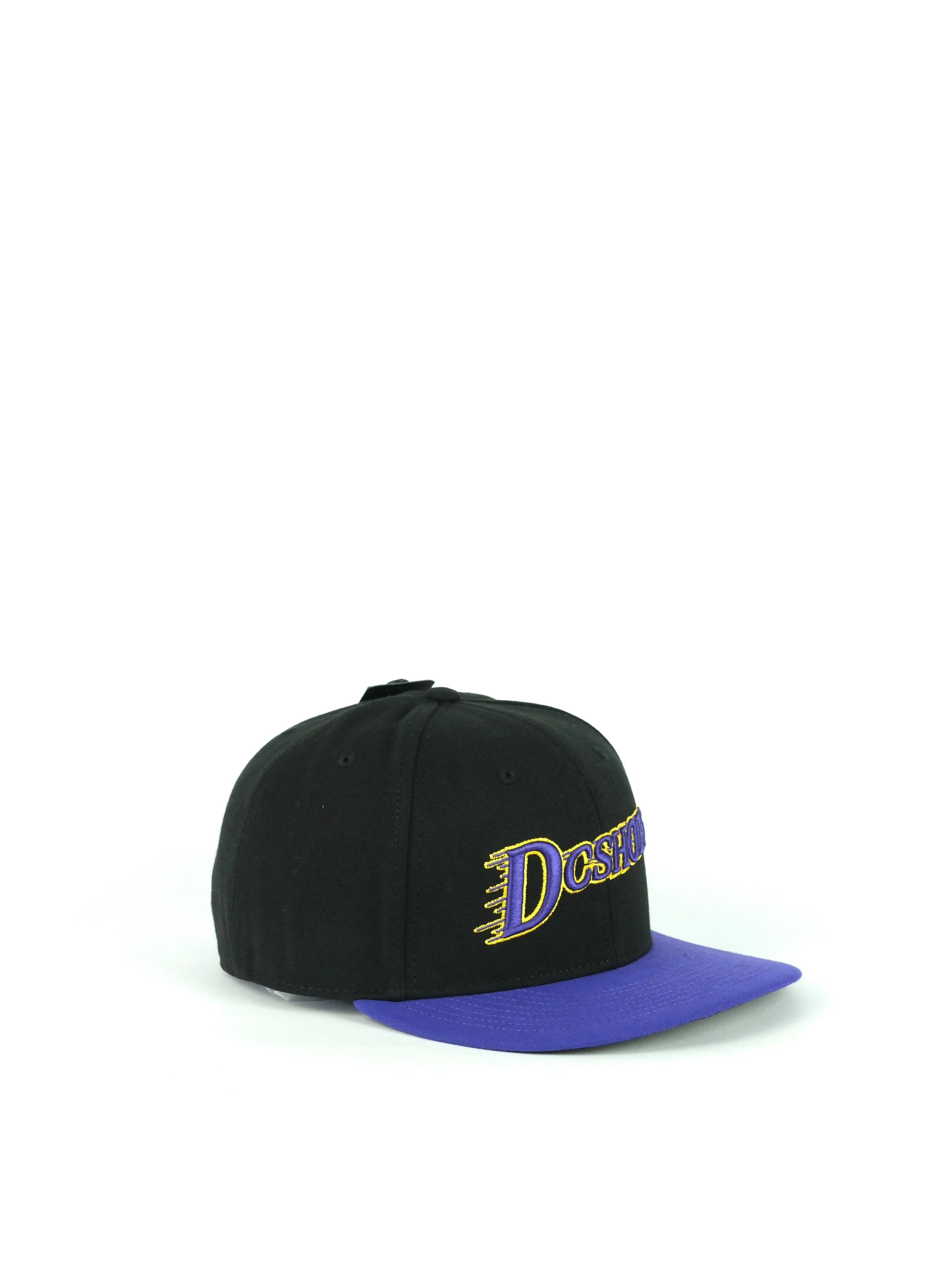 Dc Shoes - Showtime Empire - Snapback