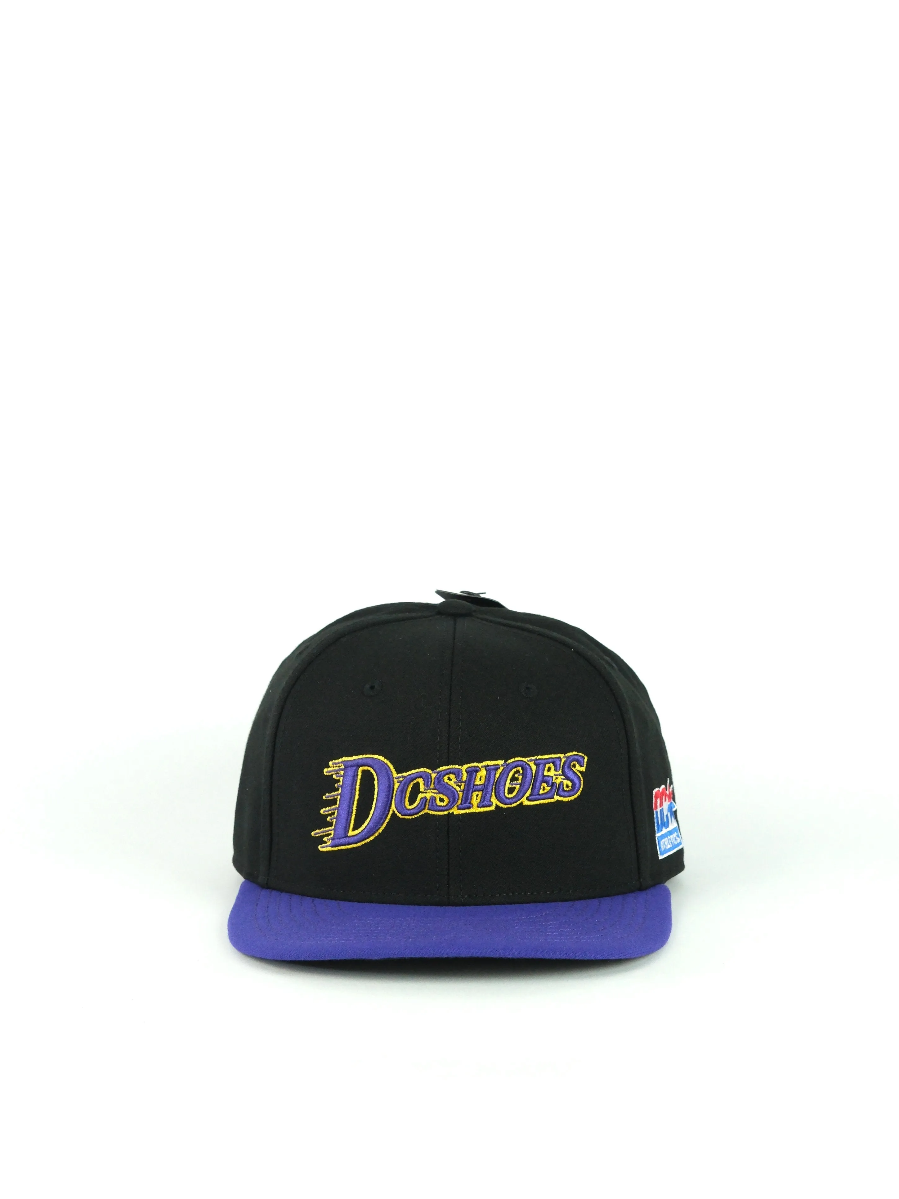 Dc Shoes - Showtime Empire - Snapback