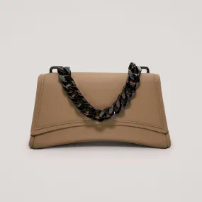 DHARMA - Crossbody Bag | Beige Sand