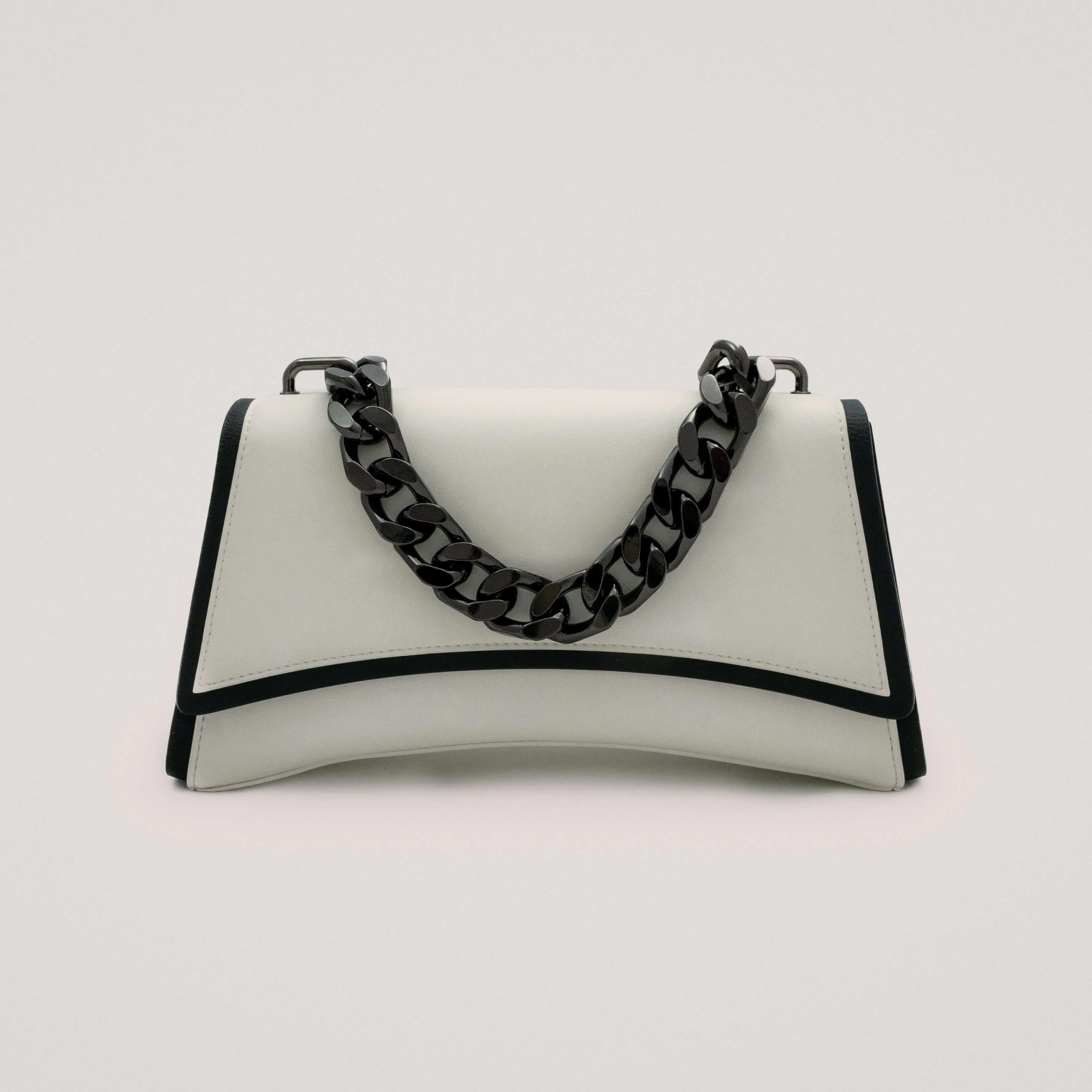 DHARMA - Crossbody Bag | White Star