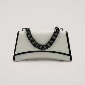 DHARMA - Crossbody Bag | White Star