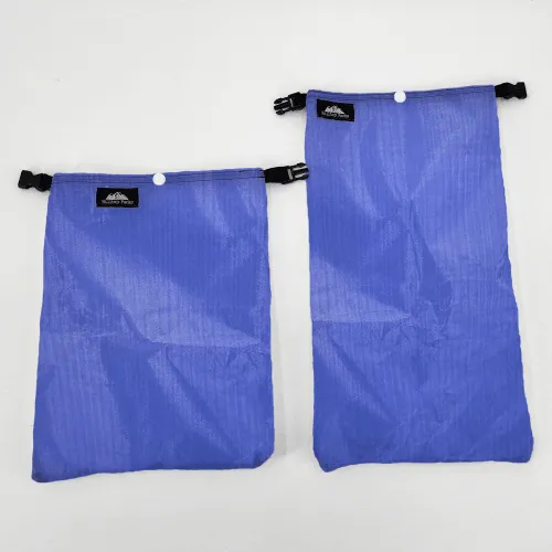 Ditty Bags - Printed Dry Bags (ECOPAK)