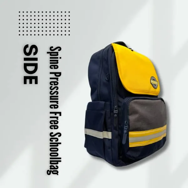 DR.KONG BACKPACKS M SIZE DK-1200217-DBL(RP : $119.90)