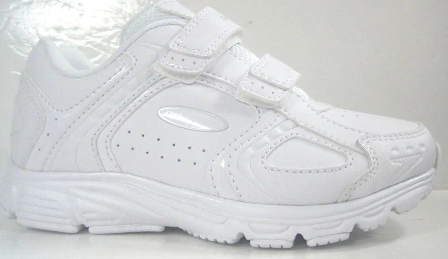 DR.KONG HEALTH SCHOOL SHOES DK-C65039-WHT(RP : $129)