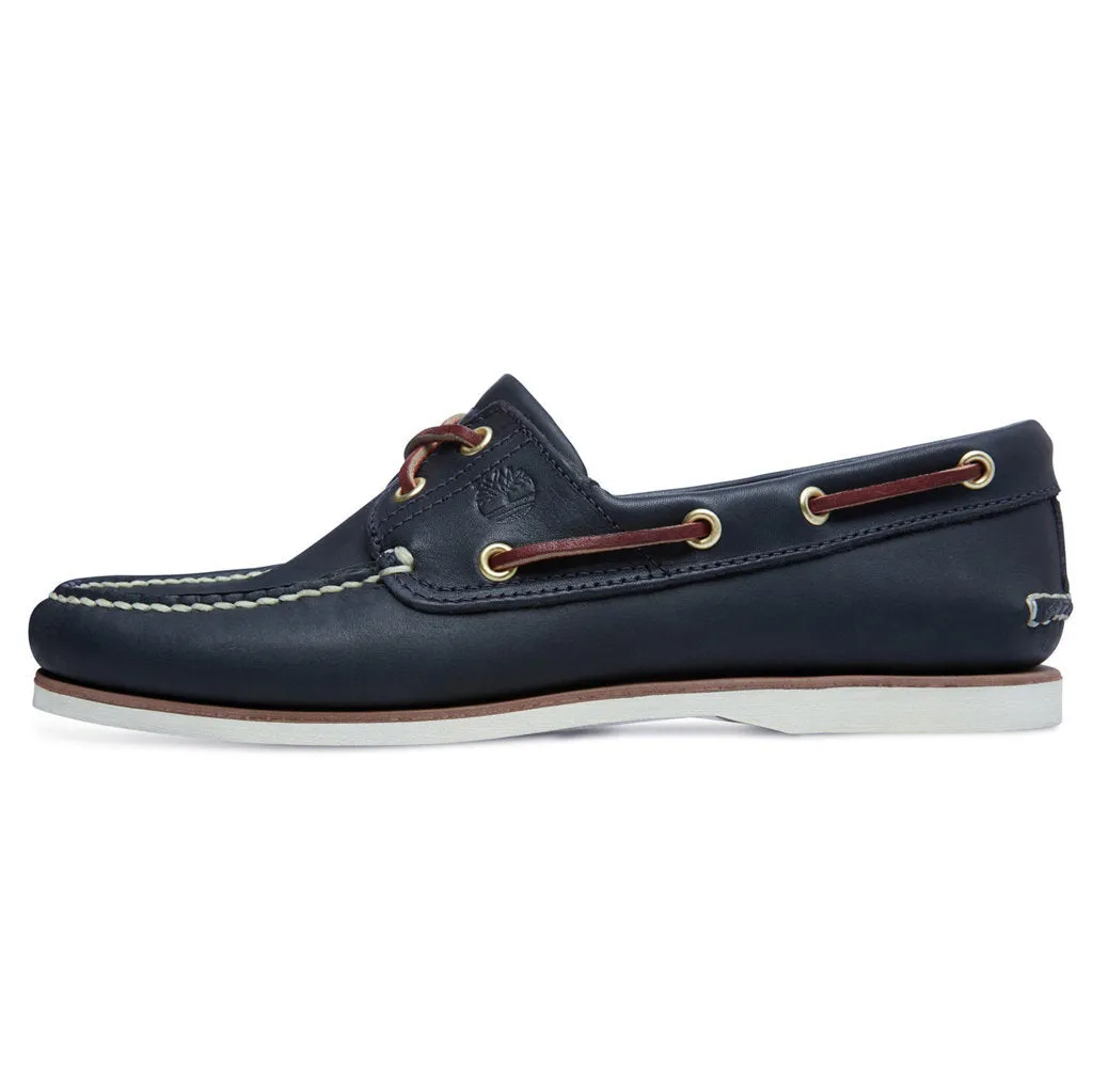 Earthkeepers Classic Men's Boat Shoes