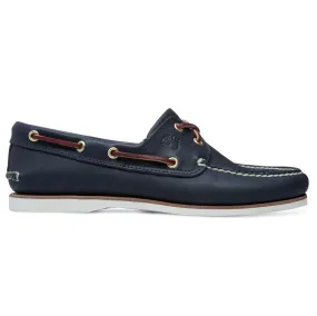 Earthkeepers Classic Men's Boat Shoes