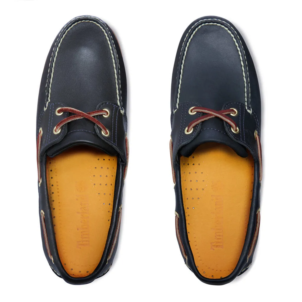 Earthkeepers Classic Men's Boat Shoes