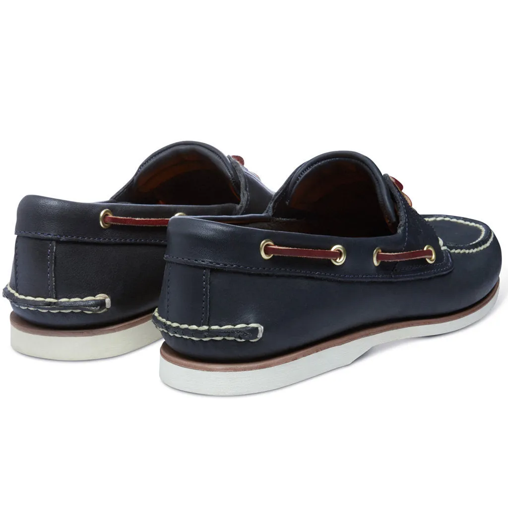 Earthkeepers Classic Men's Boat Shoes