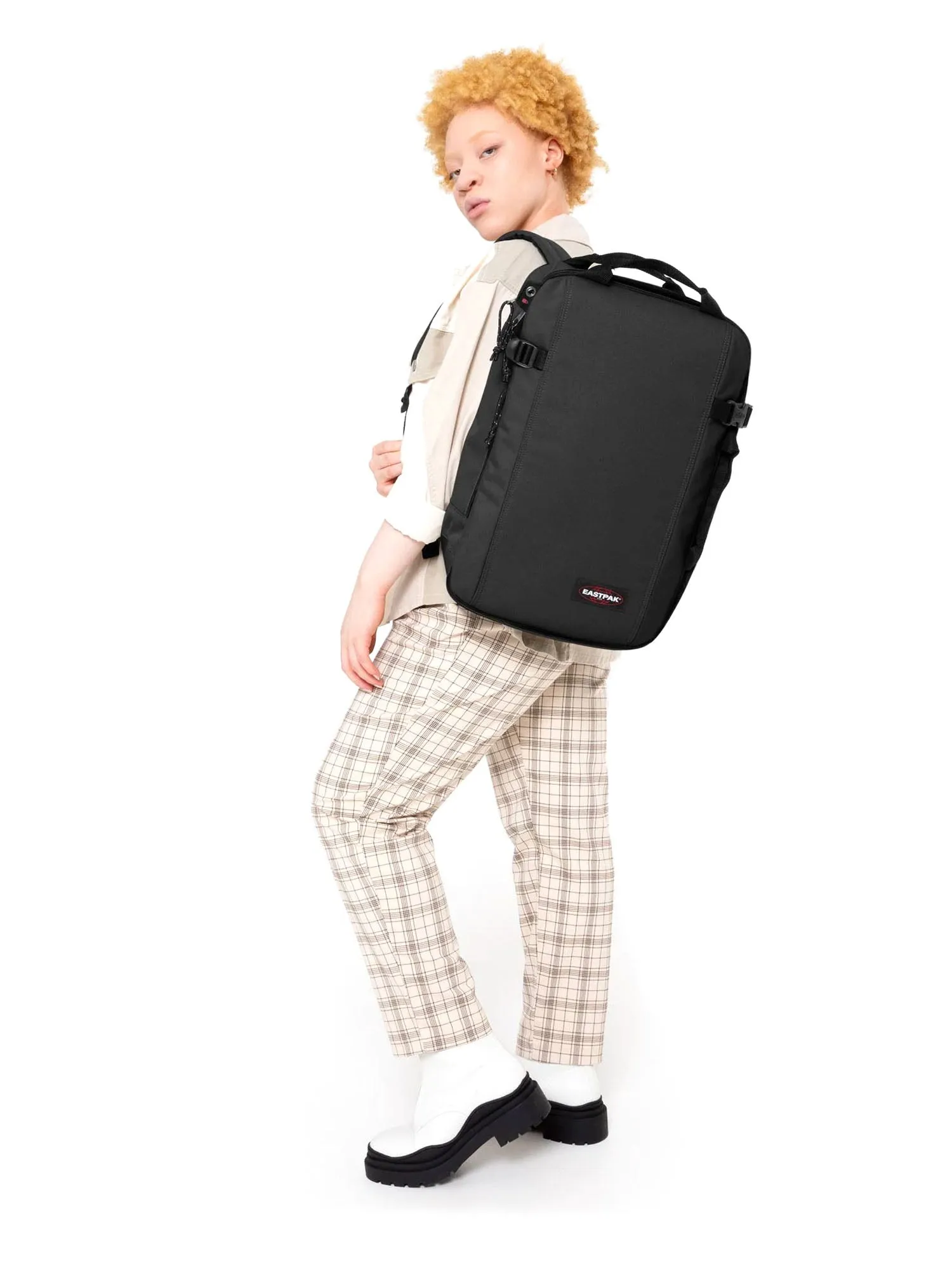 Eastpak Backpacks EK0A5B8Z