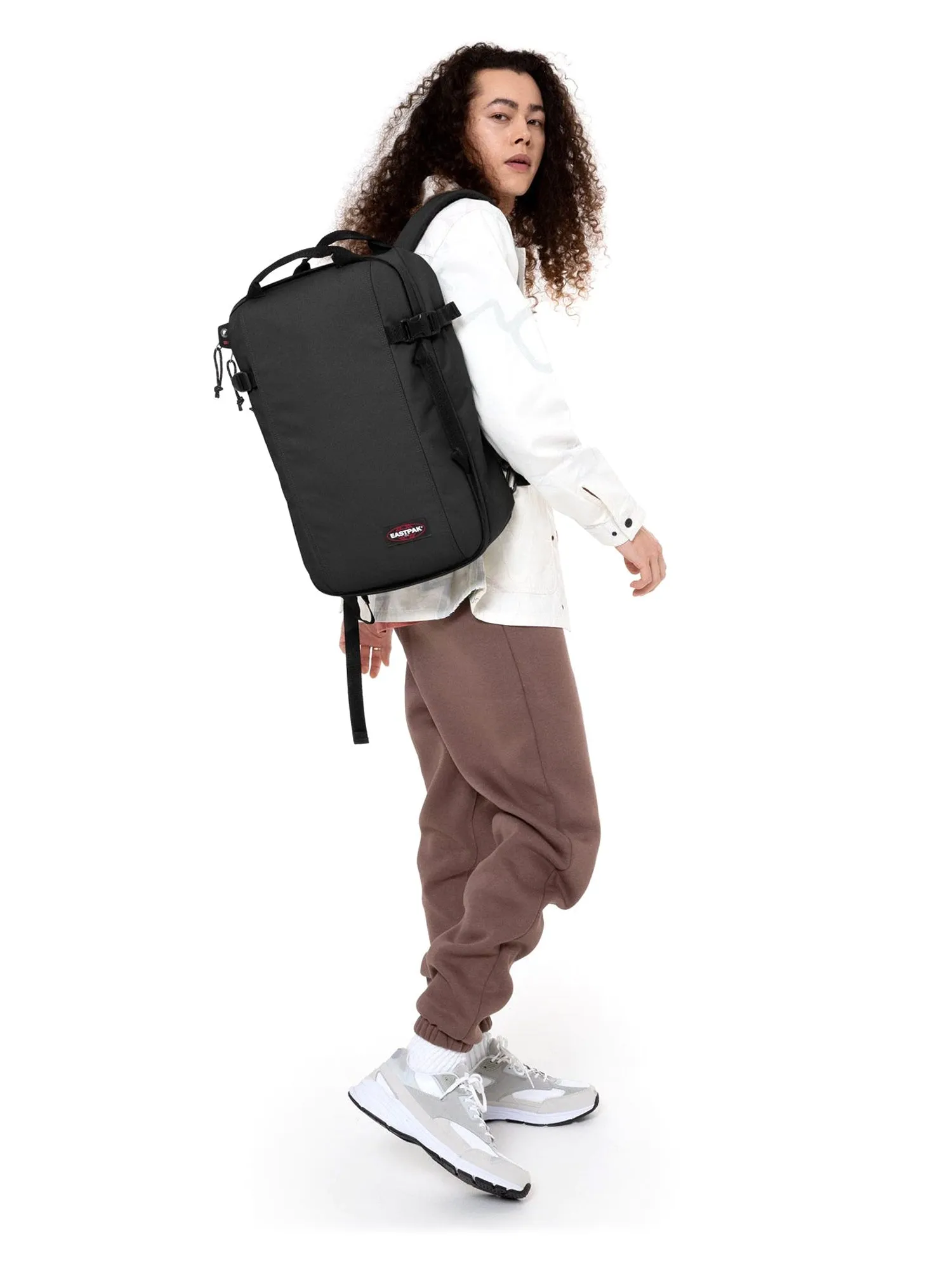 Eastpak Backpacks EK0A5B8Z