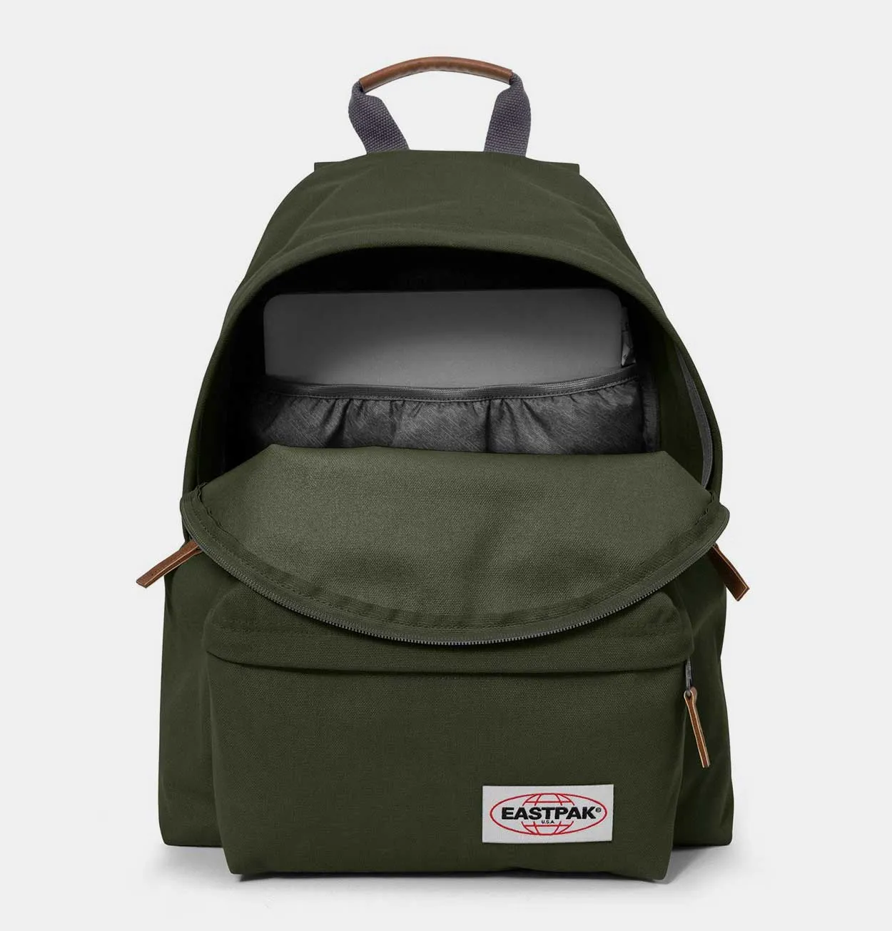 Eastpak Padded Pak'r in Opgrade Jungle