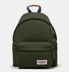 Eastpak Padded Pak'r in Opgrade Jungle