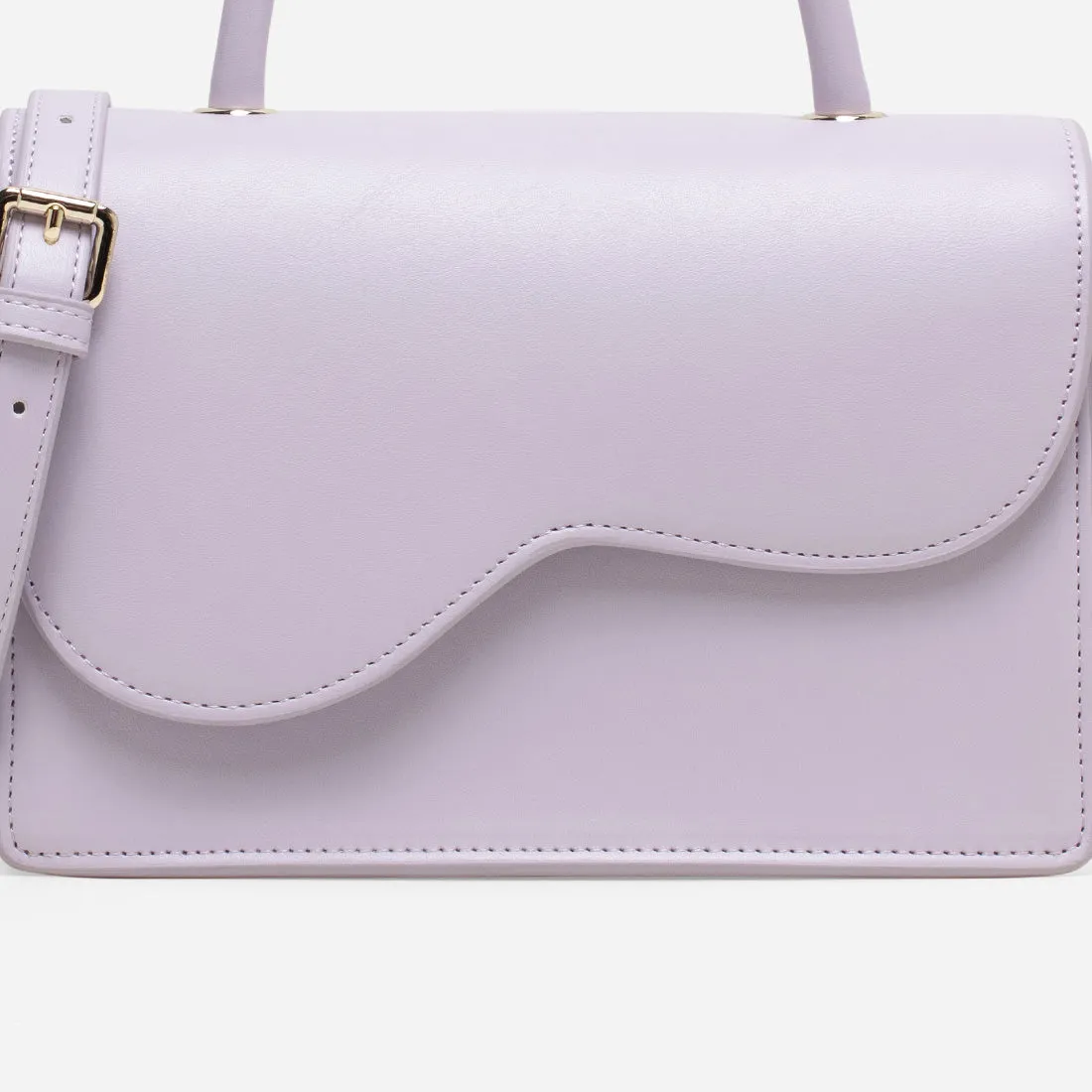 Elyse Mini Top Handle Bag