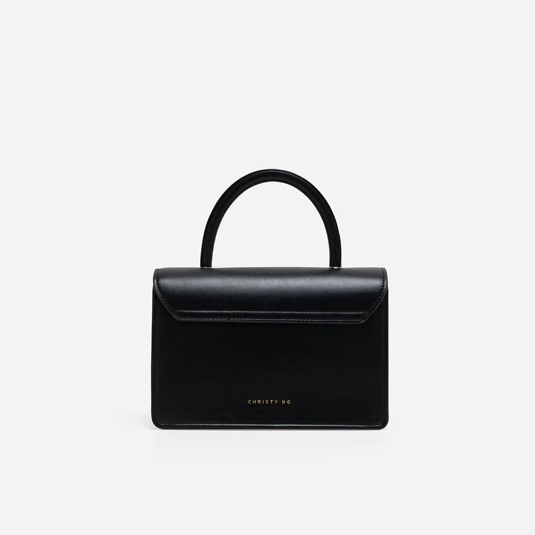 Elyse Mini Top Handle Bag