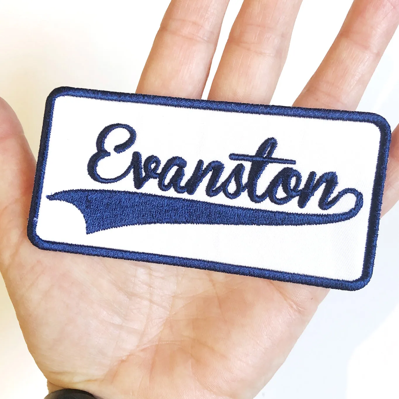 Evanston Patch