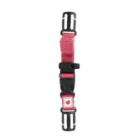 Fjallraven Kanken Chest Strap Pink