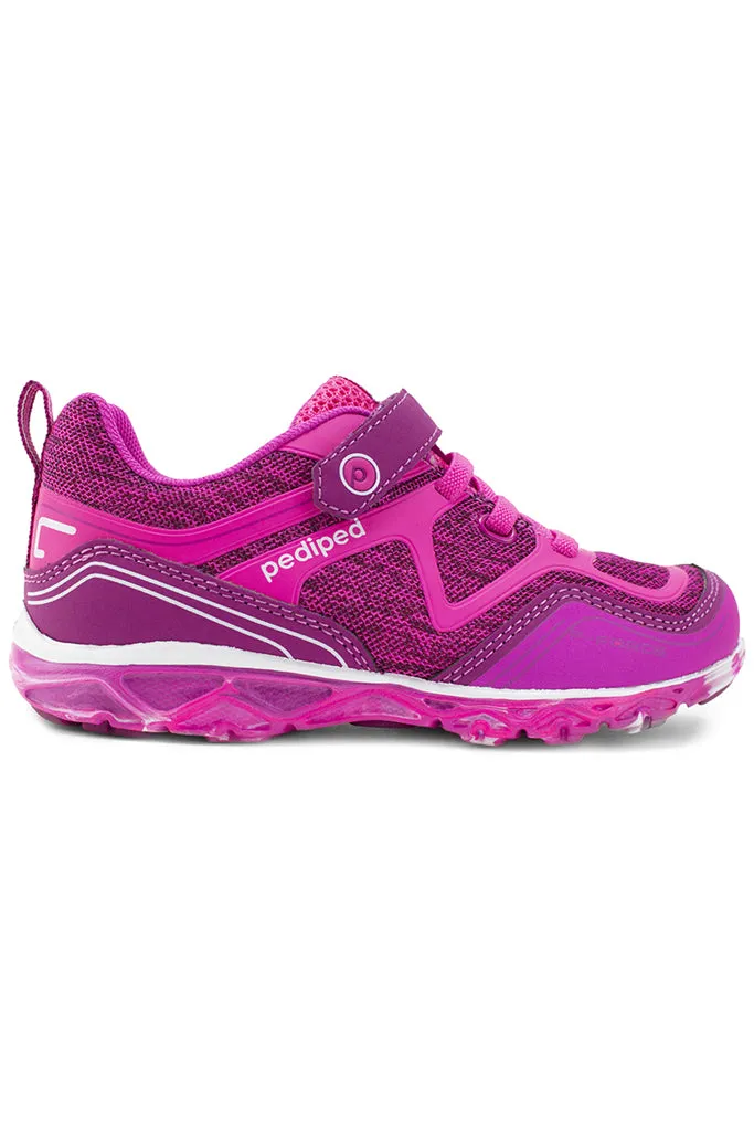 Flex Force Hot Pink Athletic Shoes