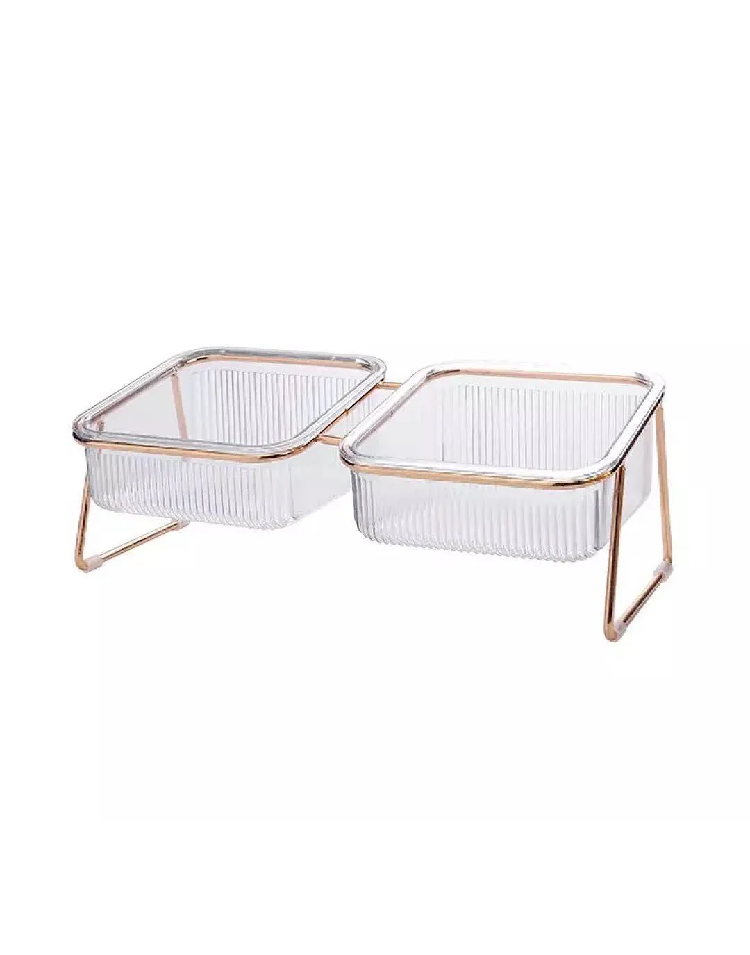 Food Water Bowl For Dog And Cat Pets