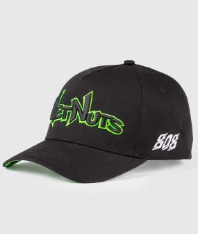 Forrest Wang / Get Nuts Labs Cap - A Frame