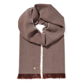 Gabriel Scarf, Brown