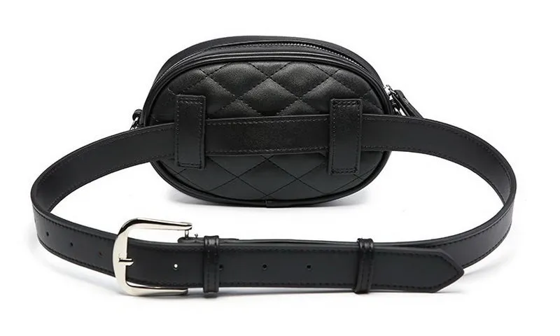 Gaia Waist Bag