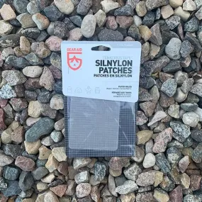 Gear Aid Silnylon Patches