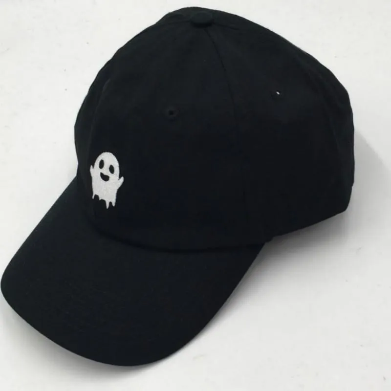 GHOST Dad Hat