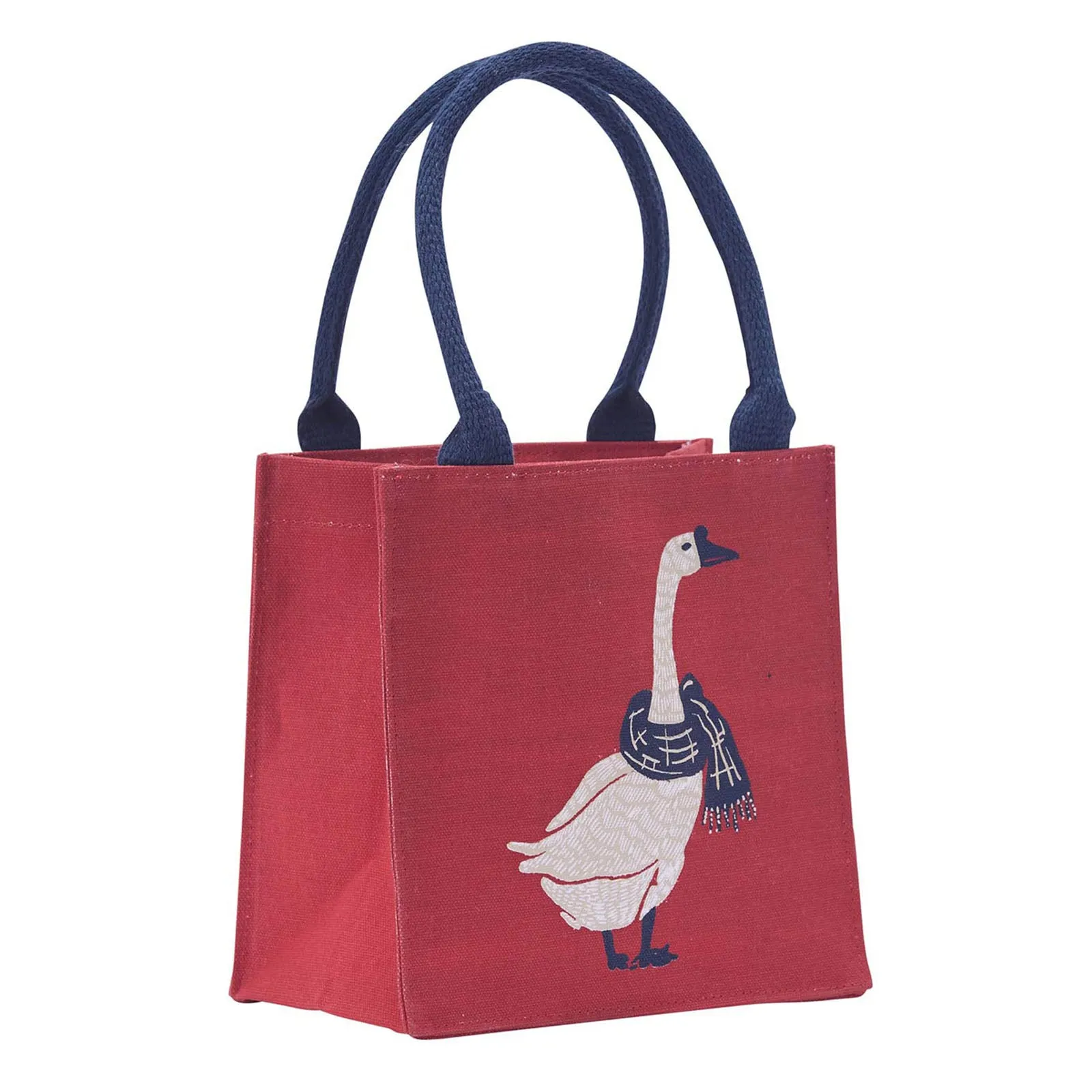 Goose Reusable Itsy Bitsy Gift Bag