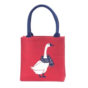 Goose Reusable Itsy Bitsy Gift Bag