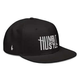 Humble Hustle Snapback Hat