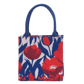 Icelandic Poppies Reusable Itsy Bitsy Gift Bag