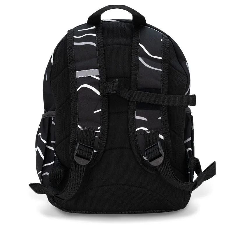 Jan & Jul Bear Mountain Mini Backpack