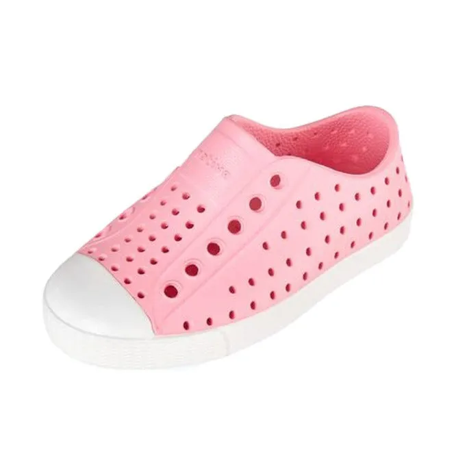 Jefferson Princess Pink / Shell White (Kids)