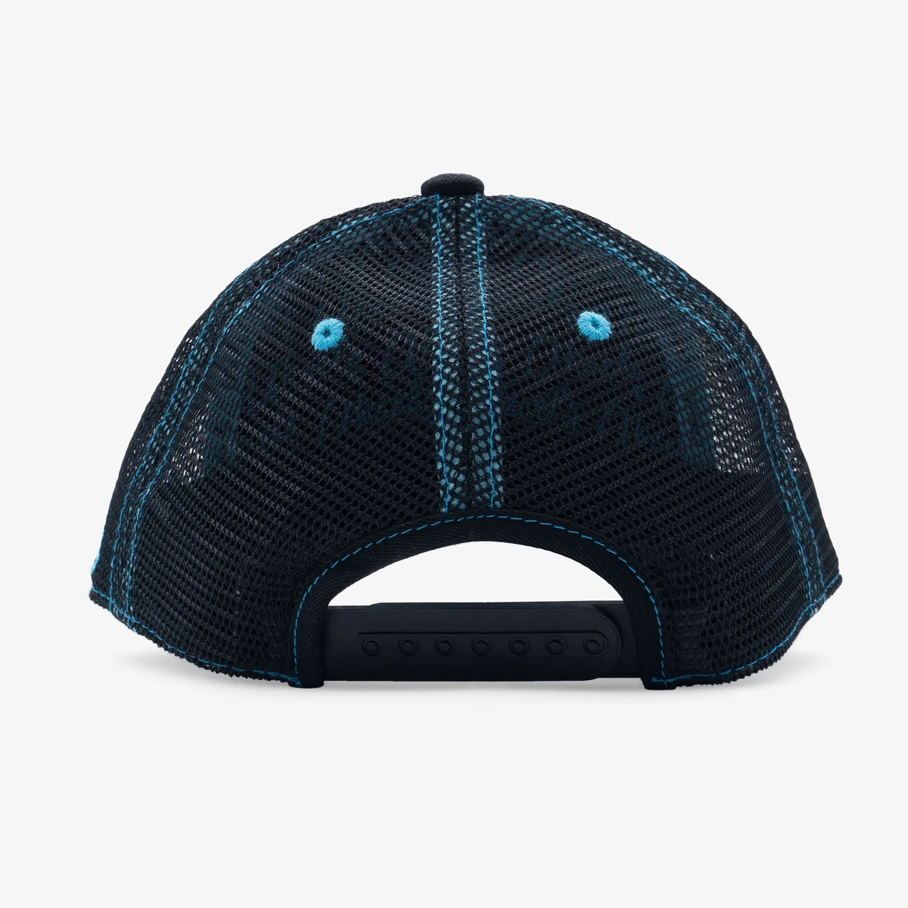 Kids Mountain Landscape Low Pro Curved Bill Hat