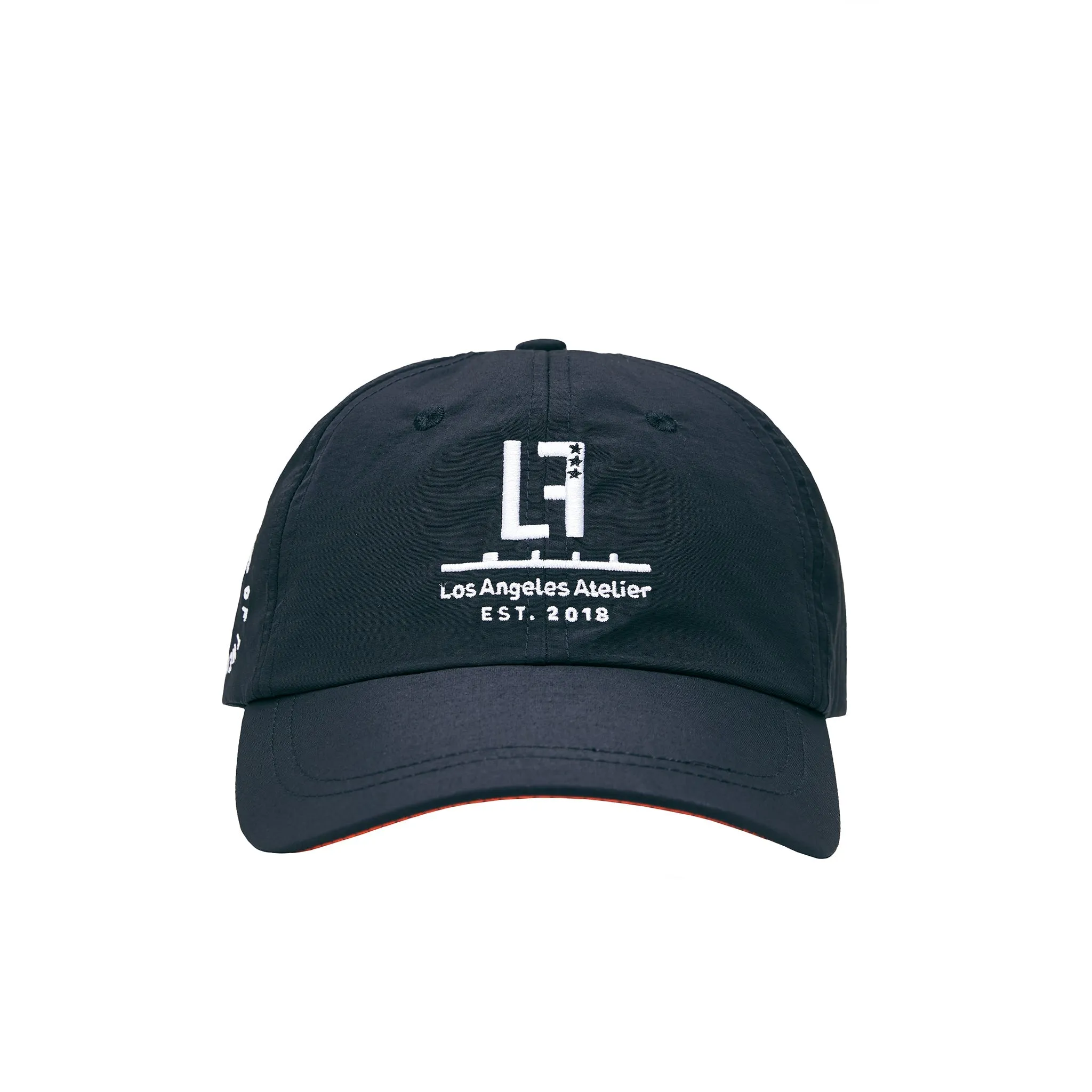 LeagueFits Hat