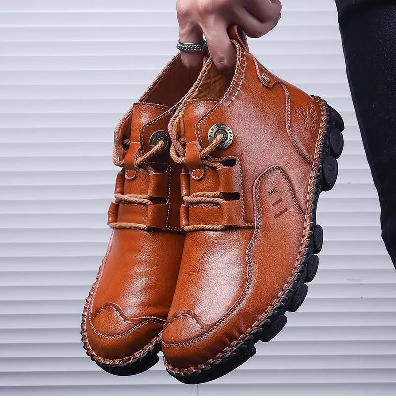 Leather Shoes and mens shoes