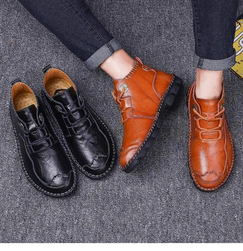 Leather Shoes and mens shoes