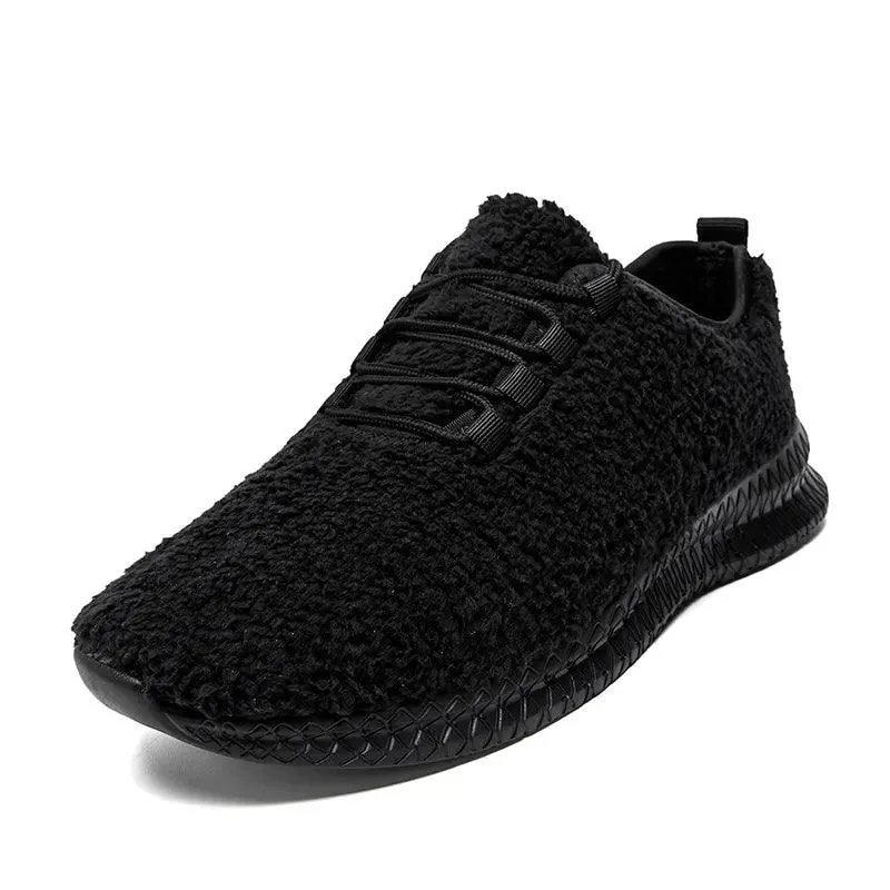 Lightweight Men's Casual Walking Sneakers - AMV155 Shoes