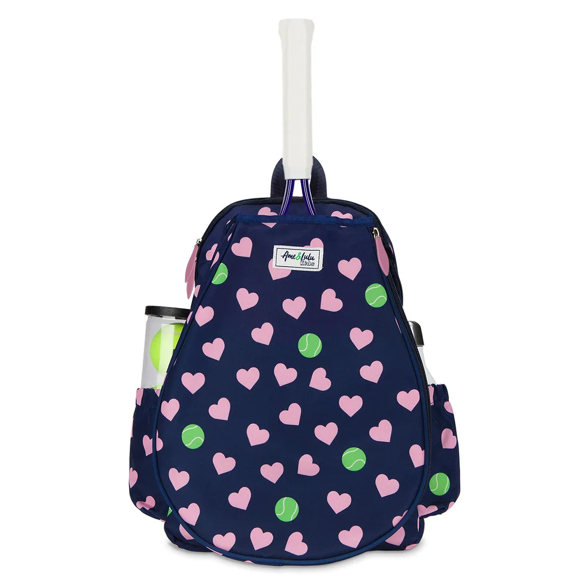 Little Love Tennis Backpack