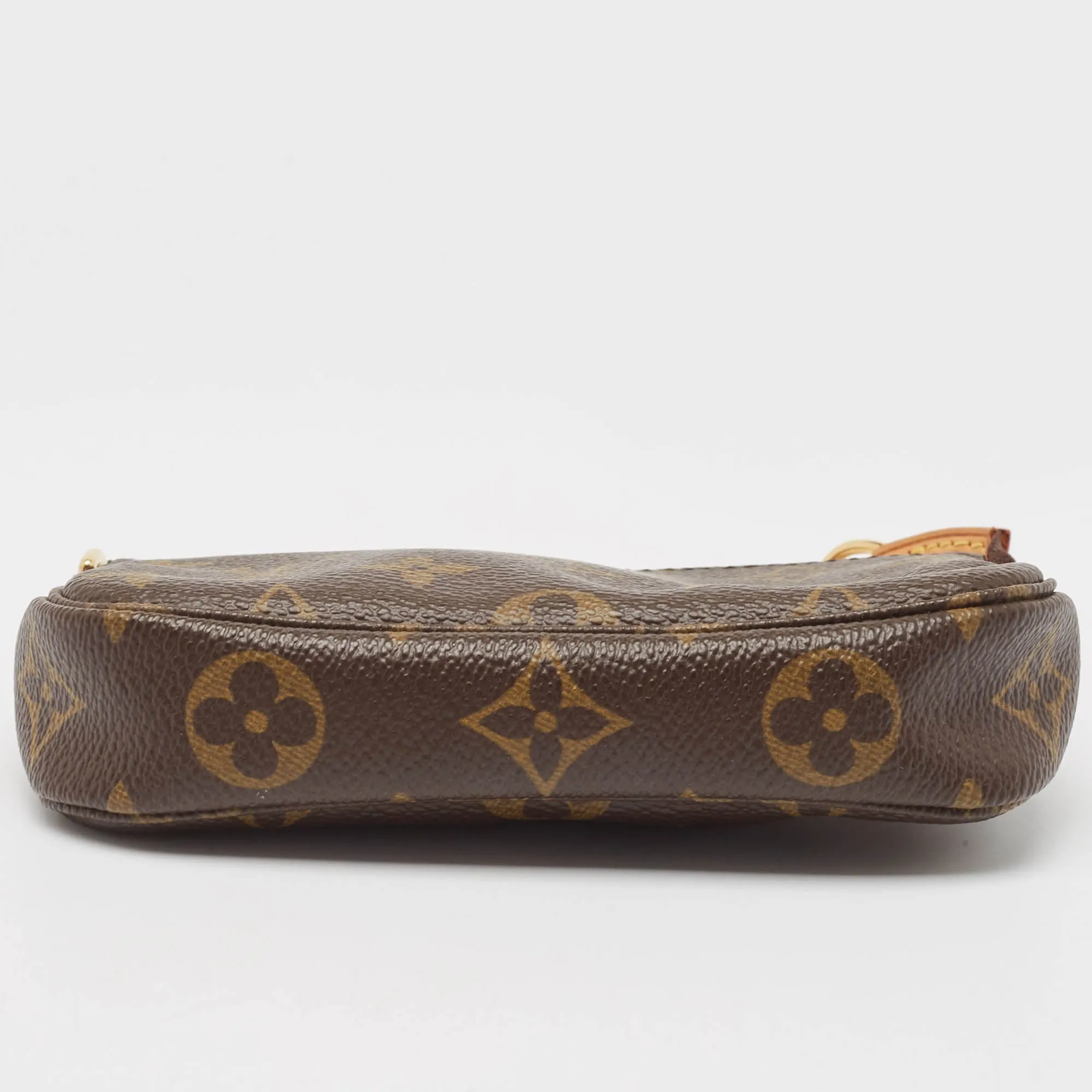 Louis Vuitton Monogram Canvas Mini Pochette Accessoires