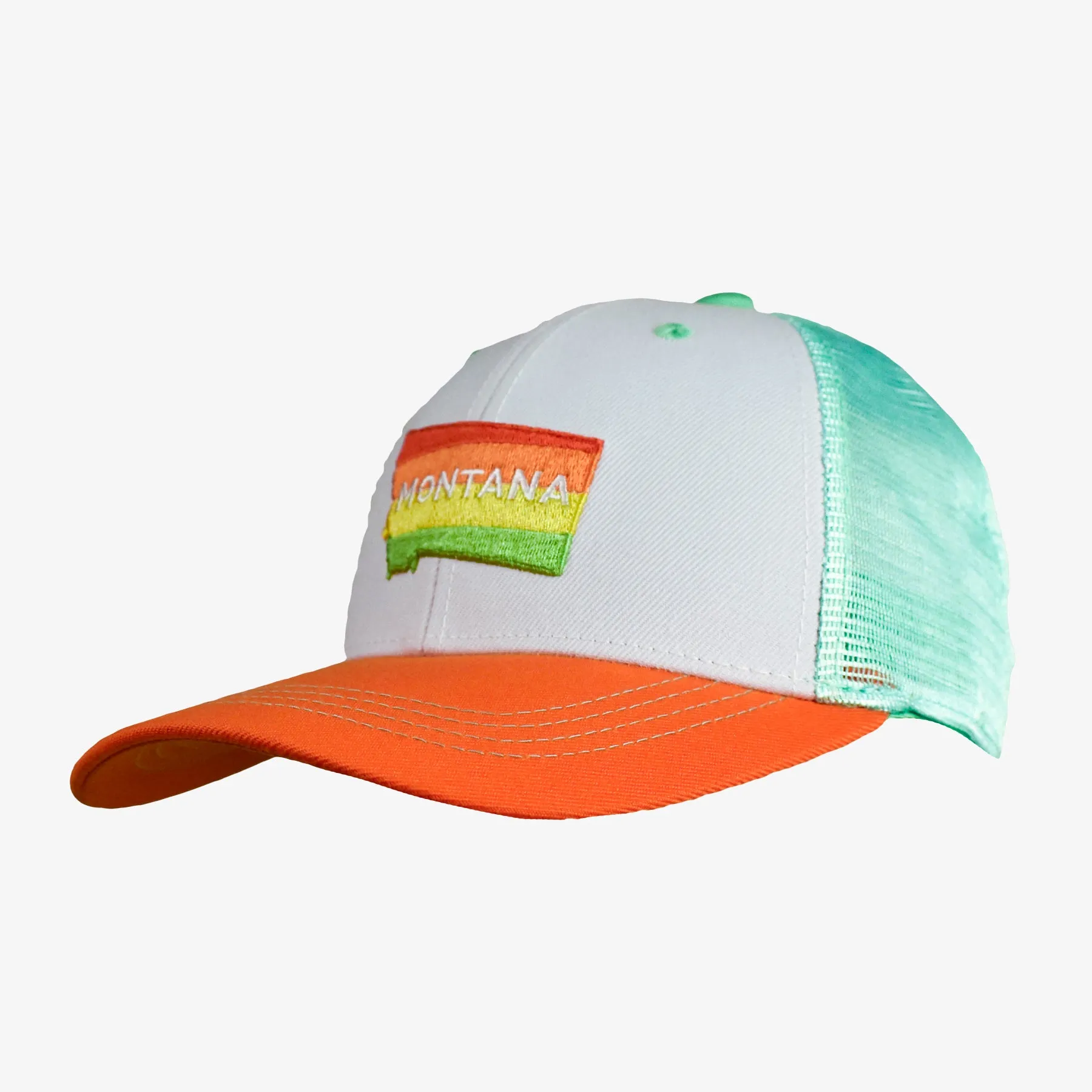 Low Pro Montana Horizons Montana Snapback Hat