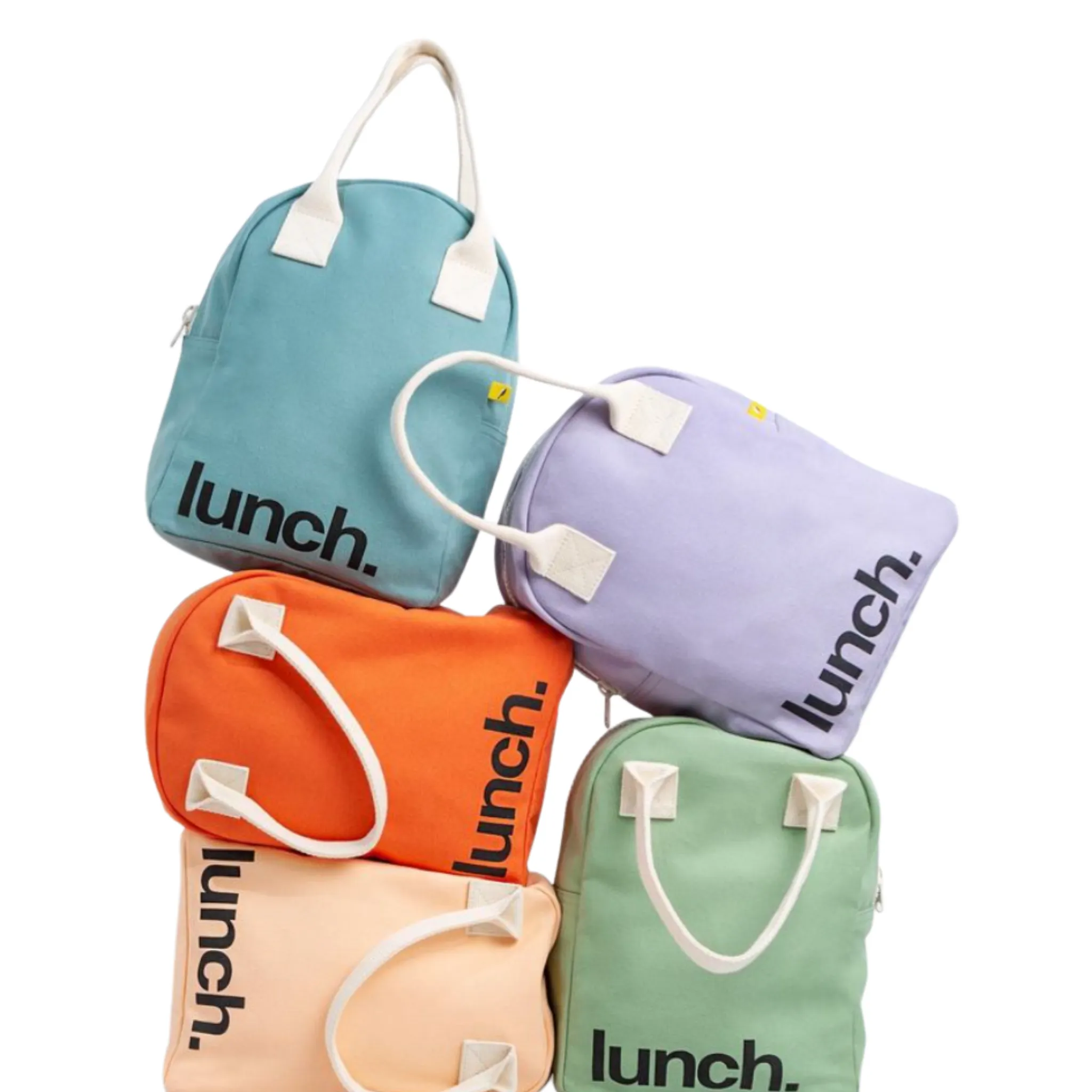 Lunch Bags